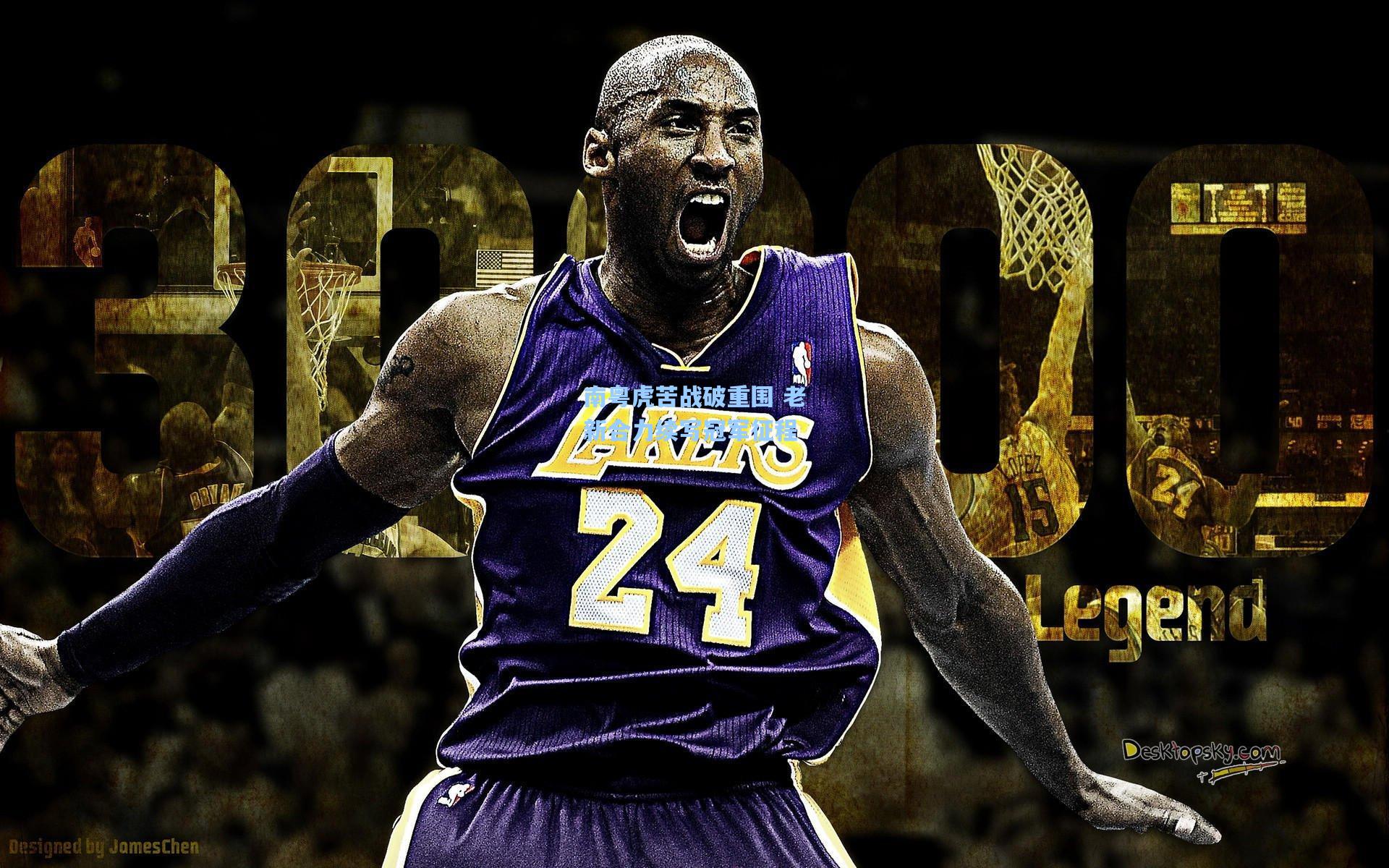 【爱游戏】南粤虎苦战破重围 老新合力续写冠军征程